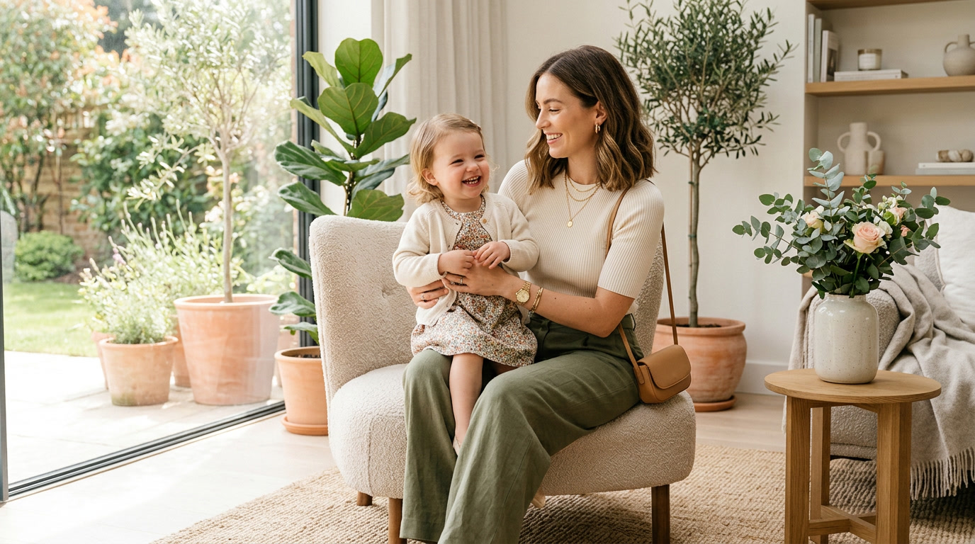 Love Lily Grace: Inspirasi Outfit, Kecantikan, dan Cerita Kehidupan Wanita Modern